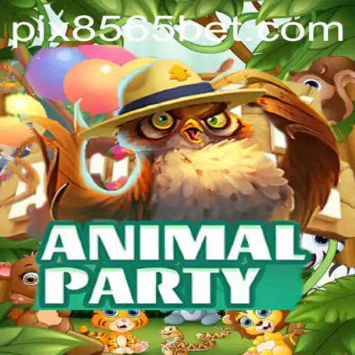 Descubra o Fascinante Mundo de AnimalParty com 8565BET.COM