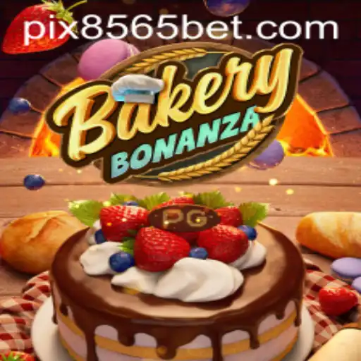 Descubra a Excitante Experiência de Jogo com BakeryBonanza em 8565BET.COM
