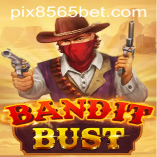 Explore o Mundo de BanditBust: Uma Aventura de Jogo Inovadora