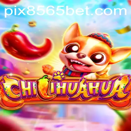 Descubra o Excitante Jogo CHILIHUAHUA no 8565BET.COM