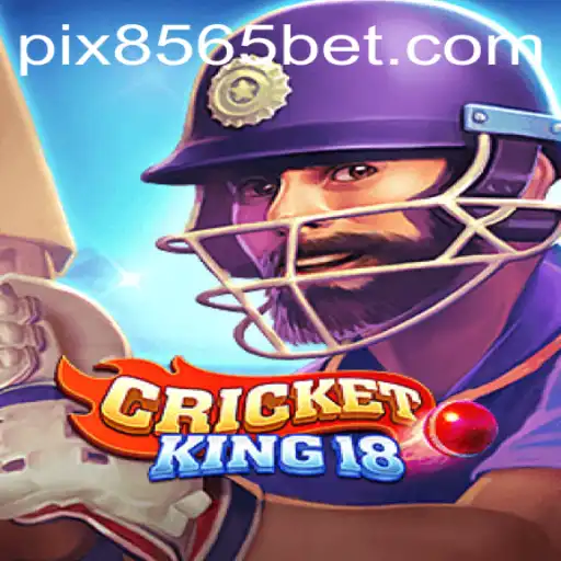 Explorando o Mundo de CricketKing18: Um Jogo Revolucionário no Universo do Cricket
