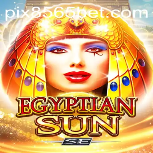 Explorando o Fascinante Mundo de EgyptianSunSE