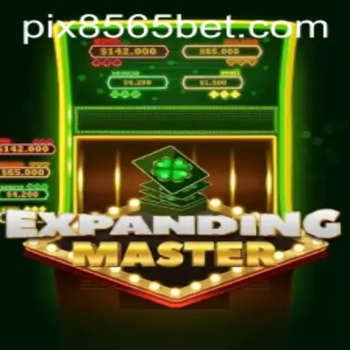 Descubra o Fascinante Jogo ExpandingMaster