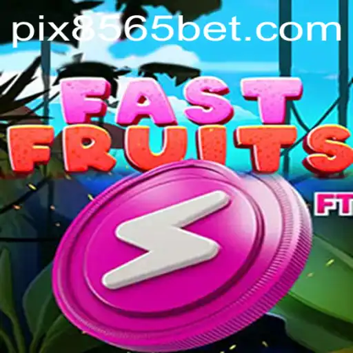 Descubra o Mundo Envolvente de FastFruits: Uma Aventura de Jogo Online com 8565BET.COM