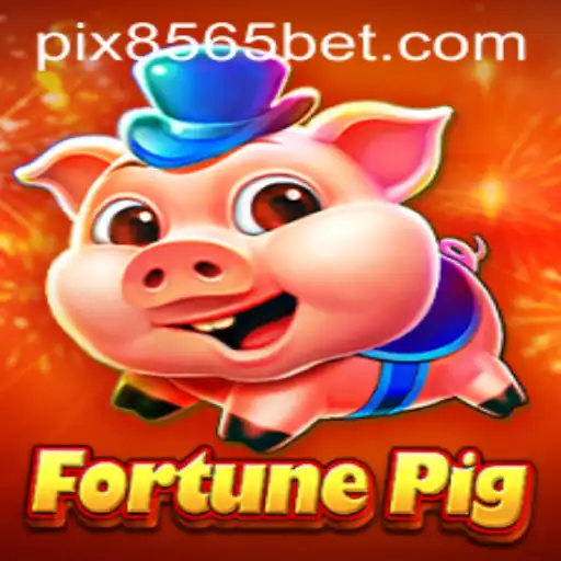 FortunePig: Um Mergulho no Universo do Jogo com 8565BET.COM