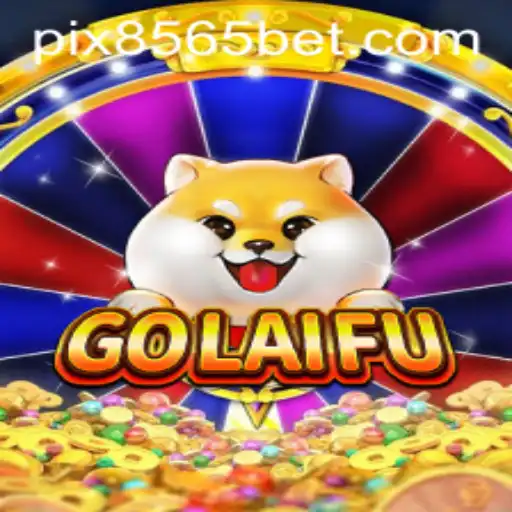 GoLaiFu: A Revolução dos Jogos de Azar Online