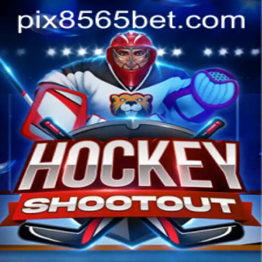 Descubra HockeyShootout e Entre na Ação com 8565BET.COM