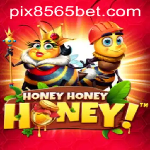 HoneyHoneyHoney: Mergulhe no Universo Doce dos Cassinos Online