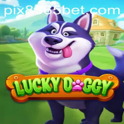 LuckyDoggy: Descubra o Mundo do Jogo e Suas Regras no 8565BET.COM