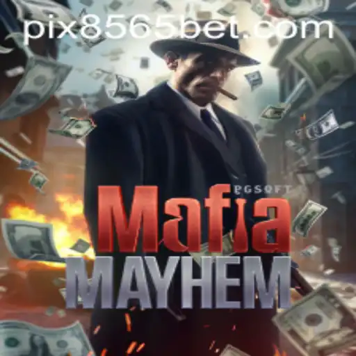 MafiaMayhem: A Revolução no Mundo dos Jogos de Estratégia