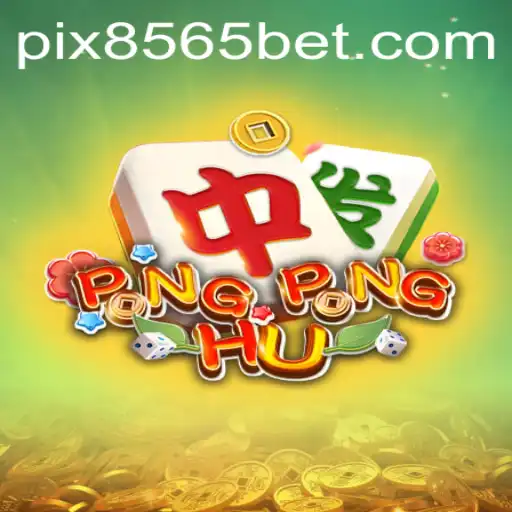 Descubra PONGPONGHU: Um Jogo Inovador com a Integração de 8565BET.COM