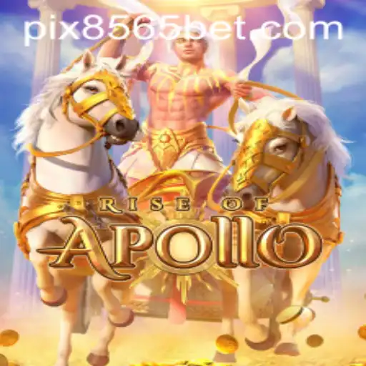Rise of Apollo: Domine o Poder dos Deuses no Mundo dos Jogos de Azar