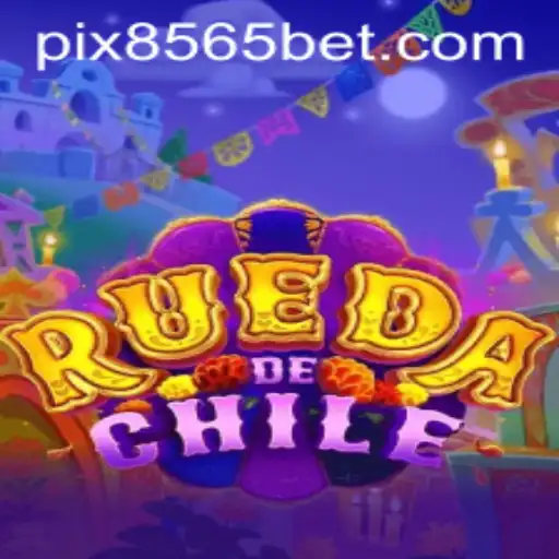 RuedaDeChile: Descubra o Jogo Fascinante no 8565BET.COM