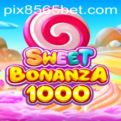 Explorando SweetBonanza1000: Uma Nova Era de Diversão no Cassino com 8565BET.COM