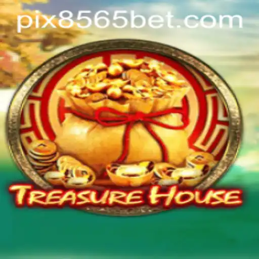 Explorando o Mundo de TreasureHouse: Uma Aventura de Estratégia e Descobertas
