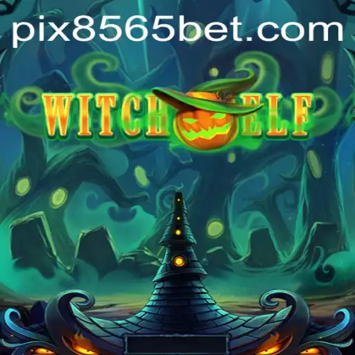 Descubra WitchElf: Um Jogo de Fantasia e Aventuras no Mundo de 8565BET.COM